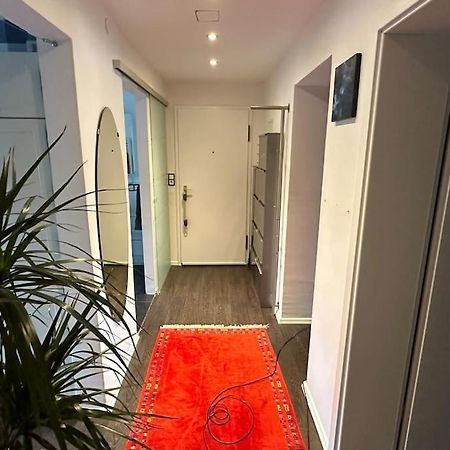 Monikas Home - Gemuetliche 3-Zimmer-Wohnung Im Herzen Von Böblingen Exteriör bild