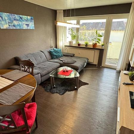 Monikas Home - Gemuetliche 3-Zimmer-Wohnung Im Herzen Von Böblingen Exteriör bild
