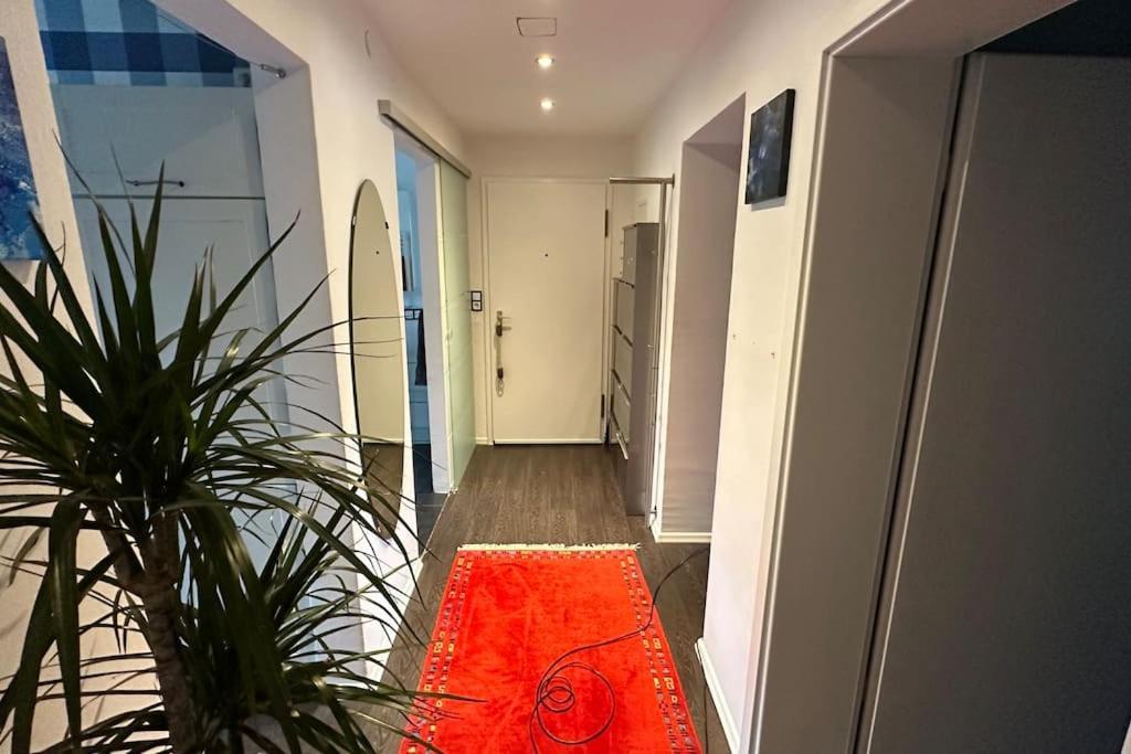 Monikas Home - Gemuetliche 3-Zimmer-Wohnung Im Herzen Von Böblingen Exteriör bild
